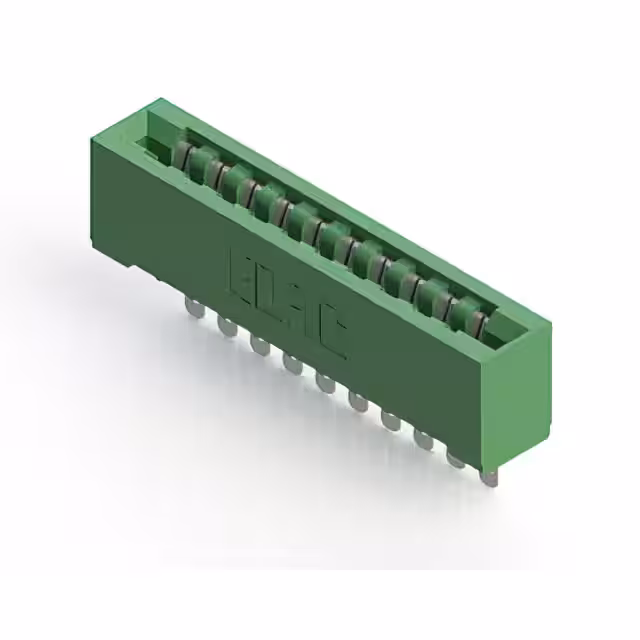 307-010-405-101 EDAC Inc.  Edgeboard Connectors